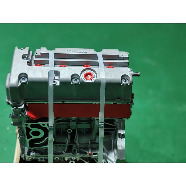 Восстановленный двигатель Honda Accord2.0 R20A2